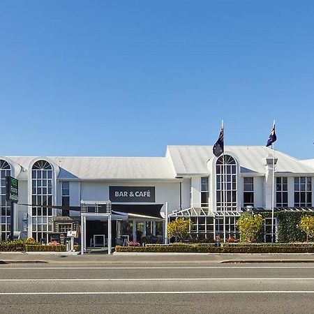 Pavilions Hotel كريستتشيرش المظهر الخارجي الصورة