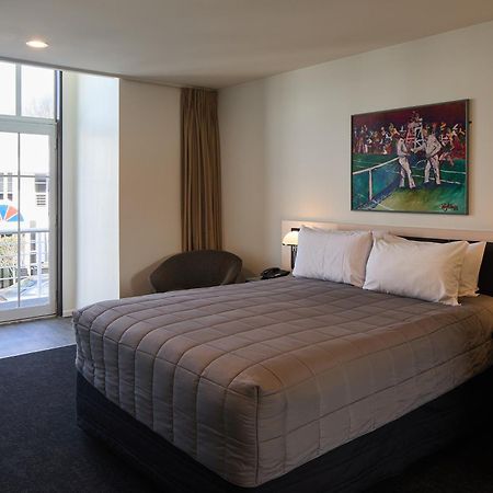 Pavilions Hotel كريستتشيرش المظهر الخارجي الصورة